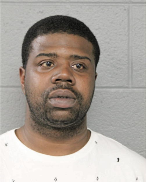 CHARLES E WEATHERSBY, Cook County, Illinois