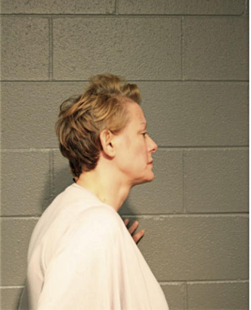 CHRISTINA WEST, Cook County, Illinois