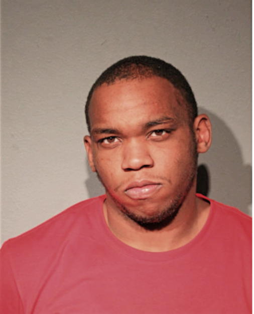 TREVOR M WHEELER, Cook County, Illinois