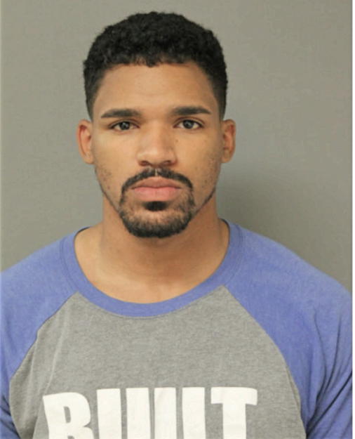 VAUGHN E WHITAKER, Cook County, Illinois