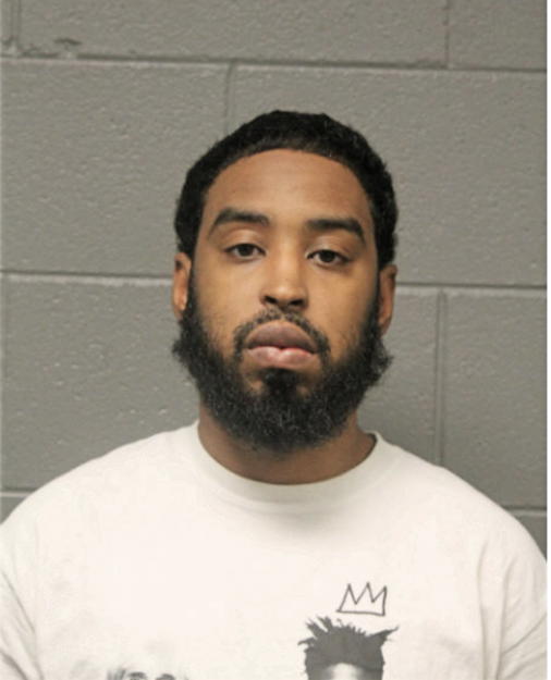 MICHAEL K WHITE, Cook County, Illinois
