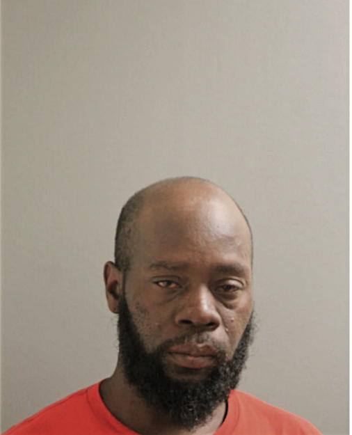 DARREN WILLIAMS, Cook County, Illinois