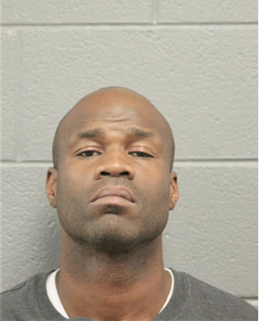 DOUGLAS WILLIAMS, Cook County, Illinois