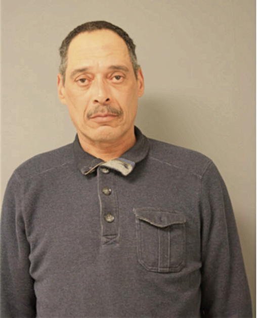 EMERY M WILLIAMS, Cook County, Illinois