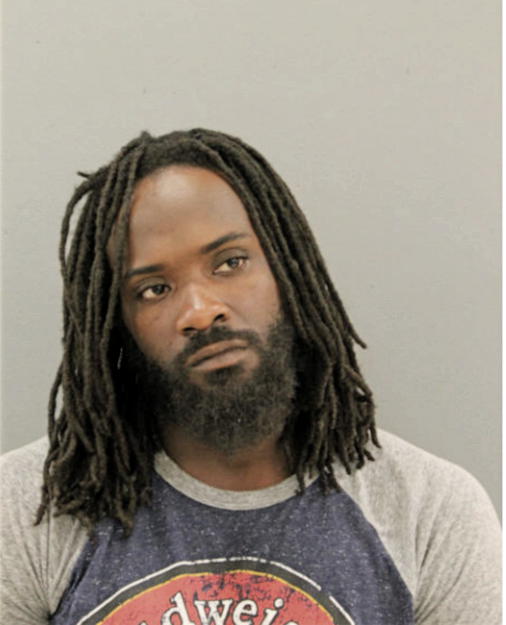JOSHUA WILLIAMS, Cook County, Illinois