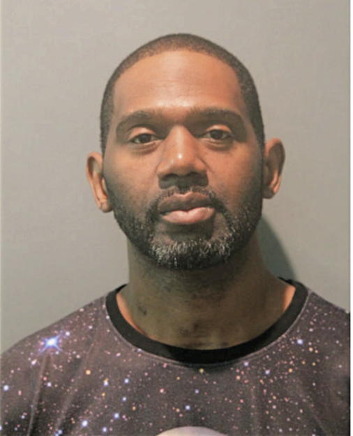 KERMIT R WILLIAMS, Cook County, Illinois