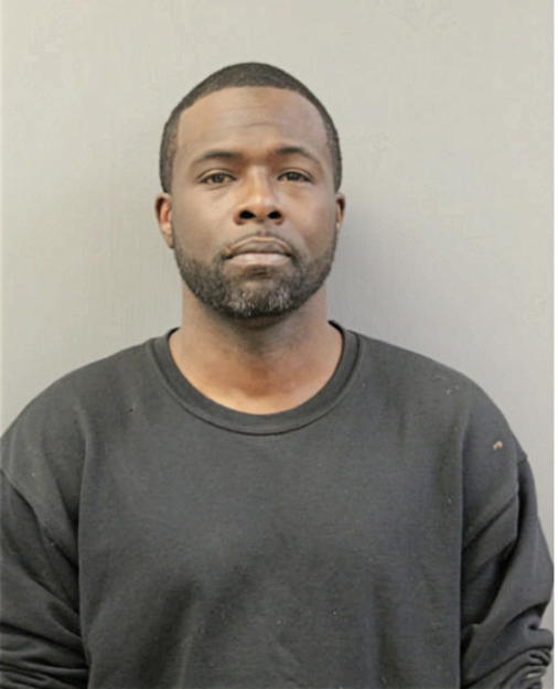 KIWANE E WILLIAMS, Cook County, Illinois