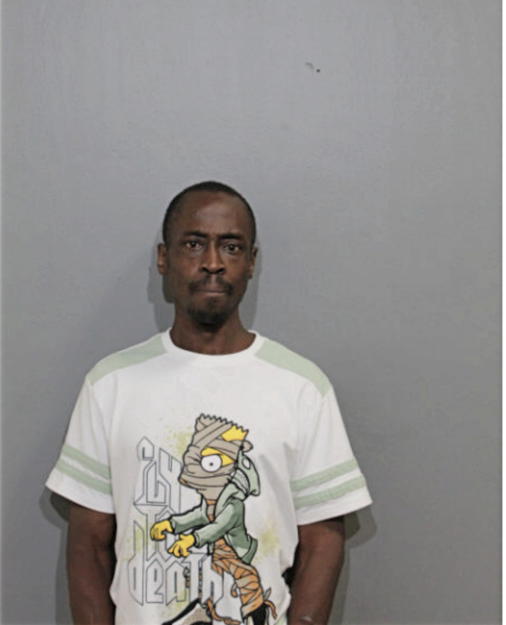 IAN WILSON, Cook County, Illinois