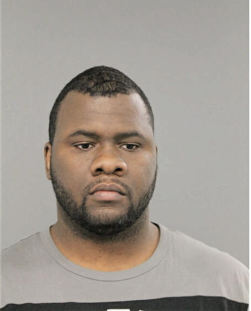 ANTONIO T WINFORD, Cook County, Illinois