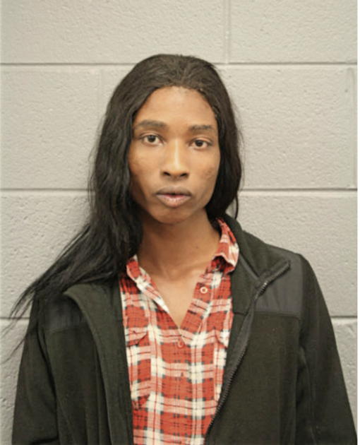 TIMOTHY WRIGHT, Cook County, Illinois