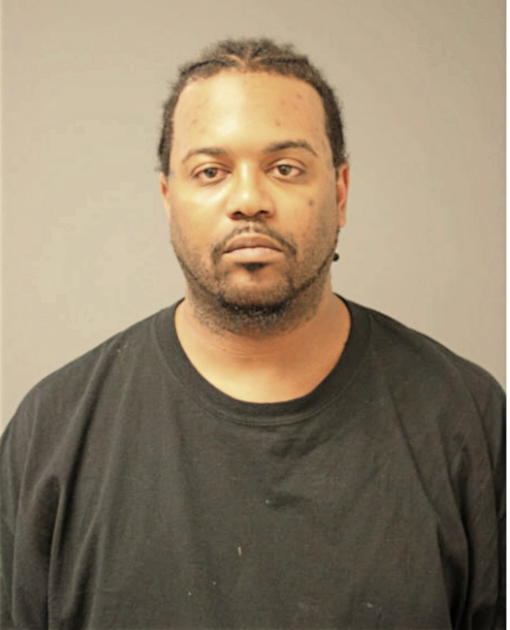 LANCE A SMITH, Cook County, Illinois