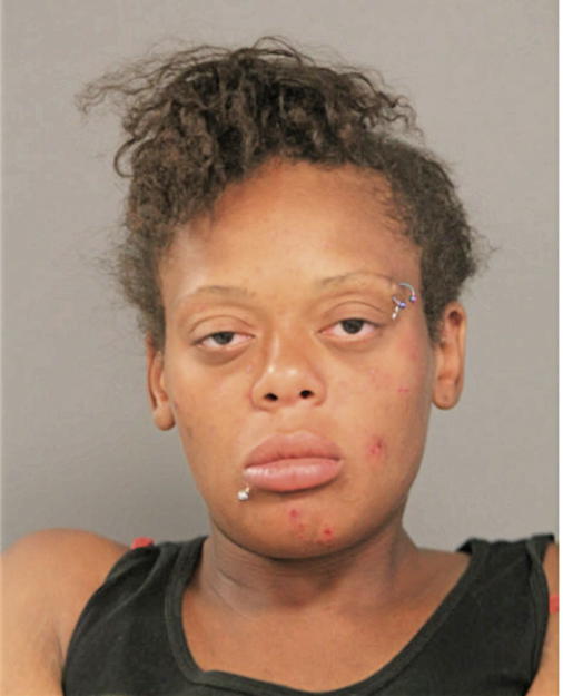 RAINA ADAMS, Cook County, Illinois