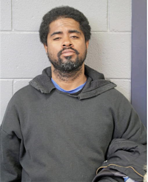 RAYMOND C AGUIRRE, Cook County, Illinois