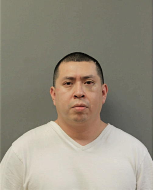JUAN C AHEDO, Cook County, Illinois