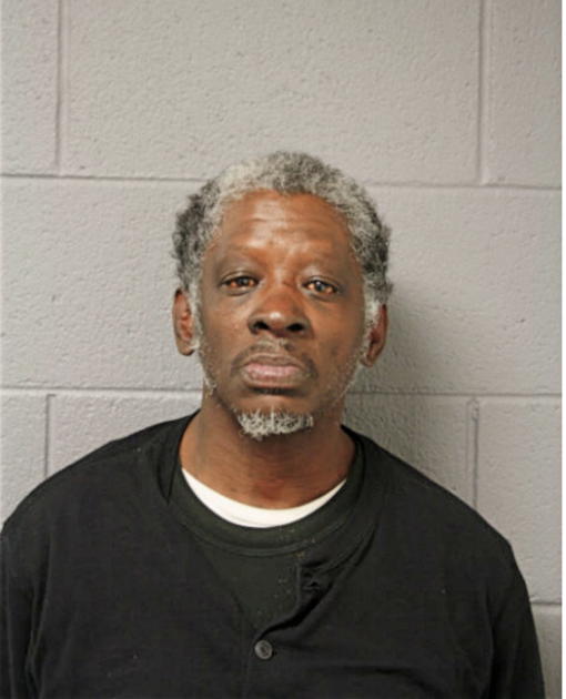 DENNIS G AKINS, Cook County, Illinois