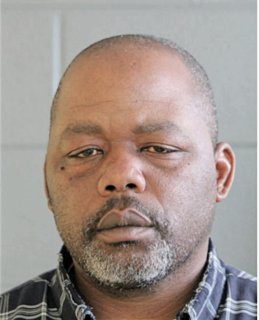 HOWARD ALEXANDER, Cook County, Illinois