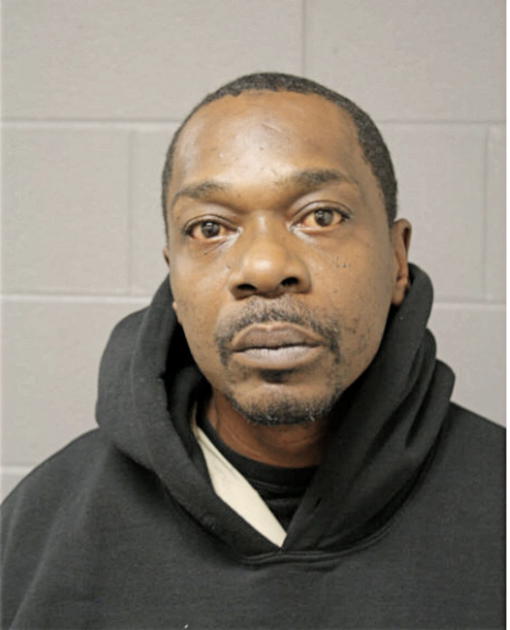 CHAUNCEY M ALI, Cook County, Illinois