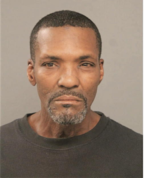 RALPH E ALLISON, Cook County, Illinois