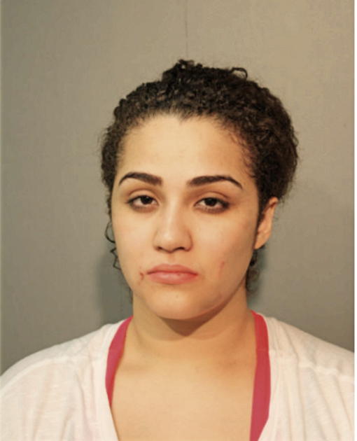 JOCELYN C ALMA, Cook County, Illinois