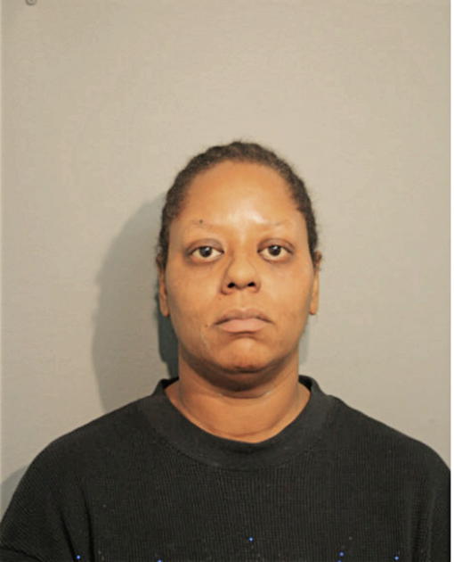 NICOLE T AMISON, Cook County, Illinois