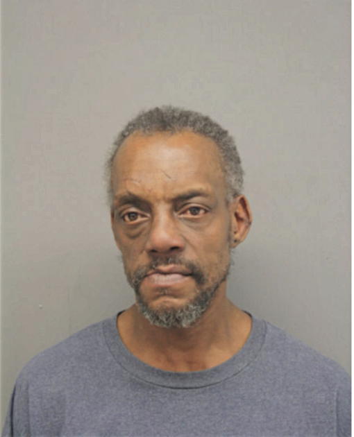 WILLIE J ANDERSON, Cook County, Illinois