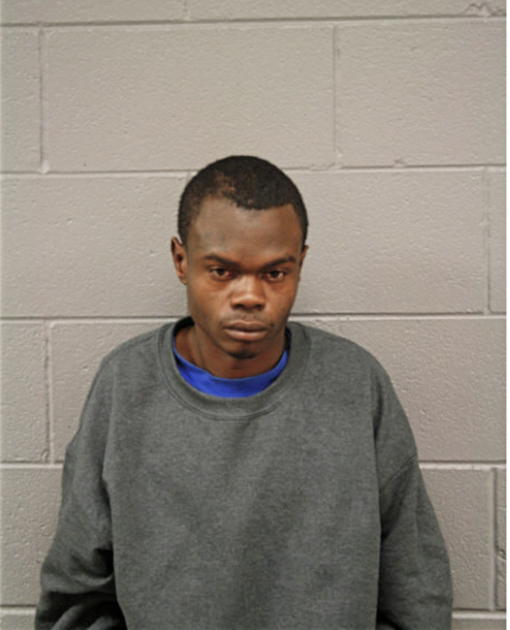 VINCENT AUGUSTA, Cook County, Illinois