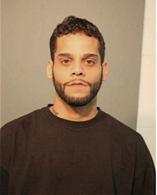 CARMELO AVILES, Cook County, Illinois