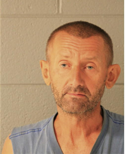 RYSZARD BANIA, Cook County, Illinois