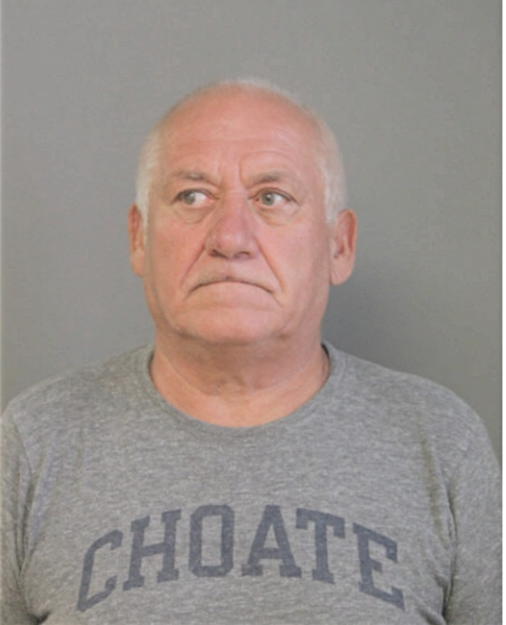 TADEUSZ BARBUDIS, Cook County, Illinois