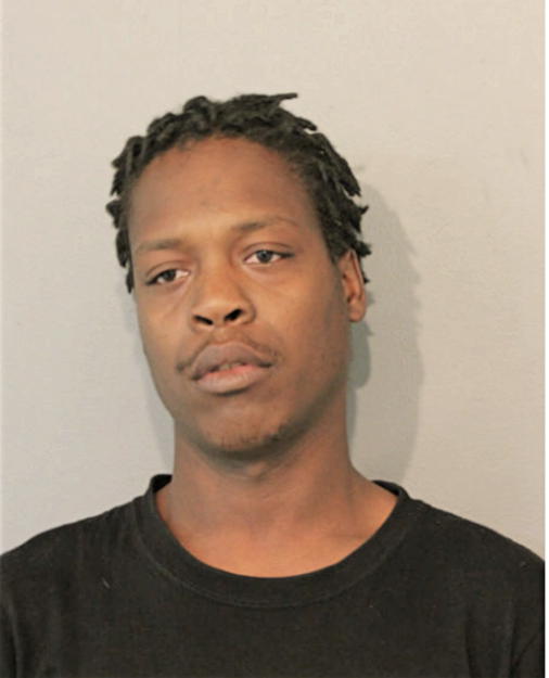 DALLACE BEASLEY, Cook County, Illinois