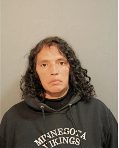 GLORIA BELLO, Cook County, Illinois
