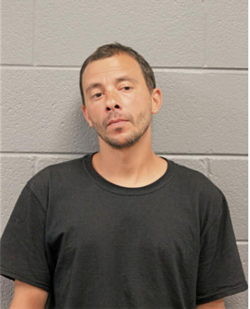 MICHAEL S BLOCK, Cook County, Illinois