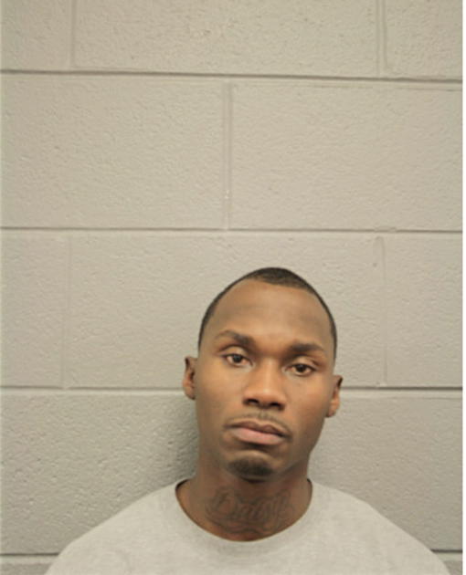 MORRIO C BONDS, Cook County, Illinois