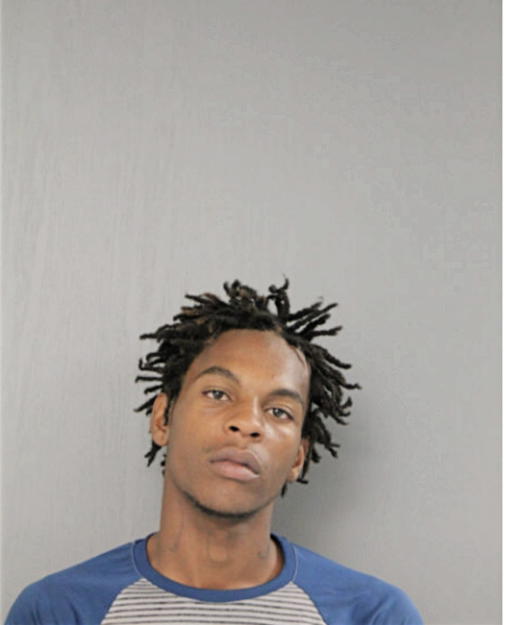 RICHARD E BOYD, Cook County, Illinois