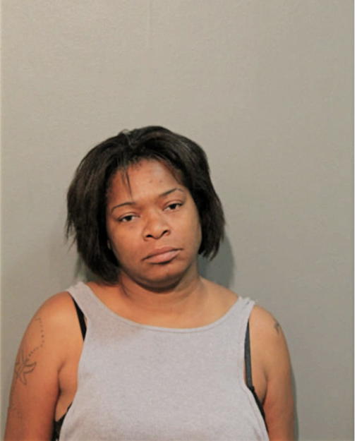 DIANATHA S BROOKS, Cook County, Illinois