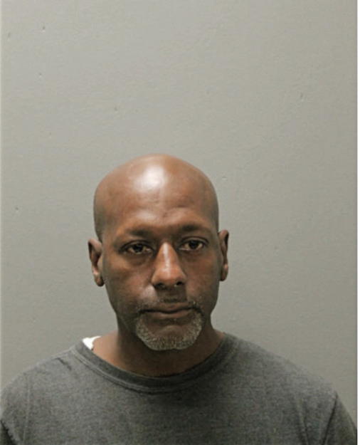 MARK BROOKS, Cook County, Illinois
