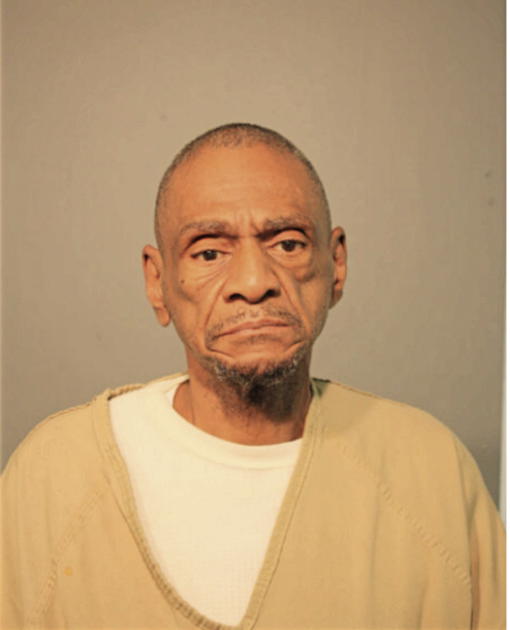 EUGENE T. BROWN, Cook County, Illinois