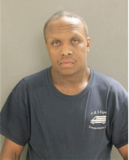 KEITH A BUNCH, Cook County, Illinois