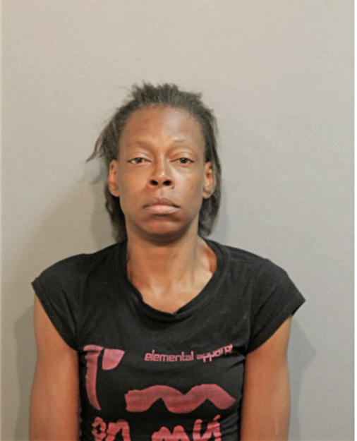 ADLE M BURT, Cook County, Illinois