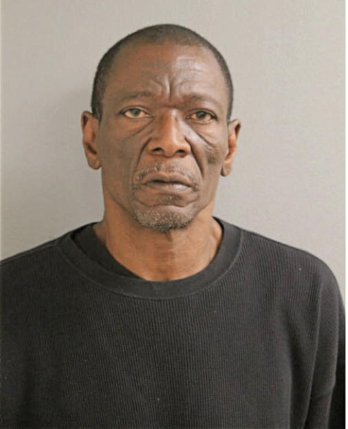 LESTER BURTON, Cook County, Illinois