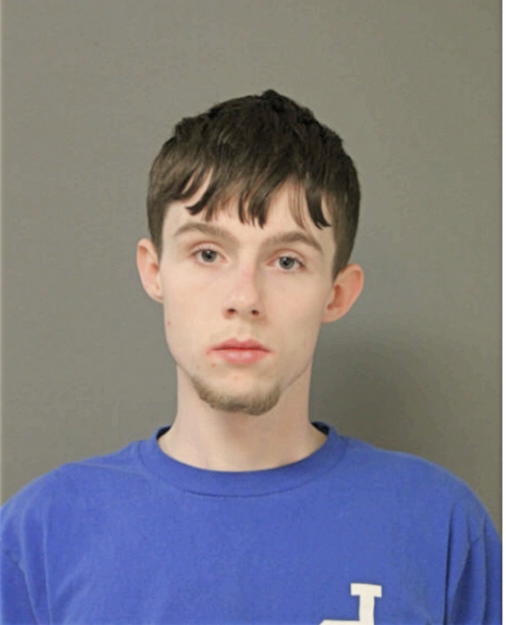 MATTHEW BYRNE, Cook County, Illinois
