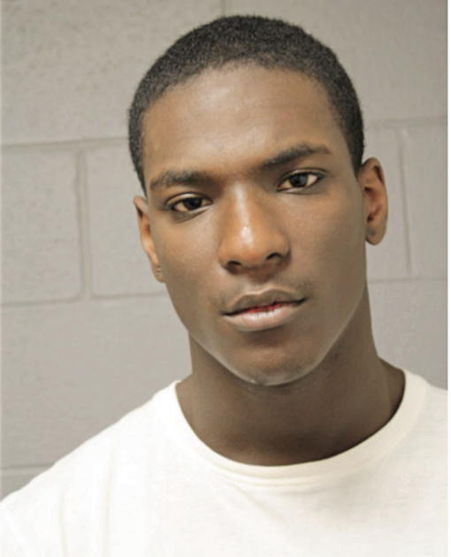 ARDAN CARUTHERS, Cook County, Illinois