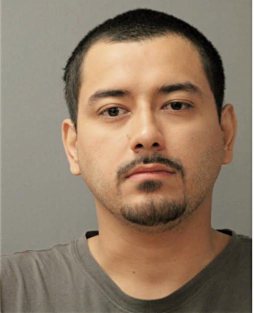 CHARLIE CEBALLOS, Cook County, Illinois