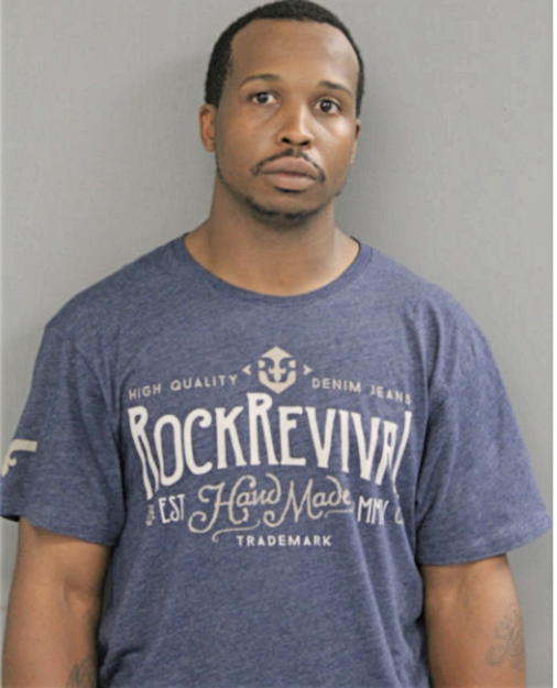 STEVEN CHEW, Cook County, Illinois