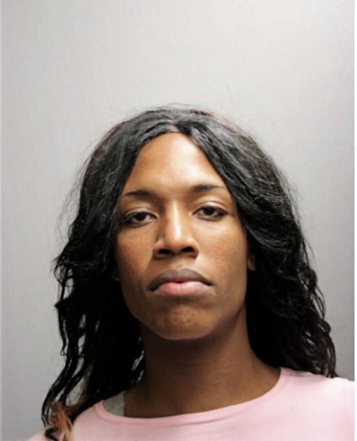 TRAYCI ALANA CHEYENNE, Cook County, Illinois