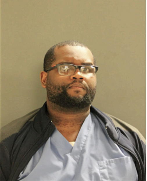 KEVIN L CHILDS, Cook County, Illinois