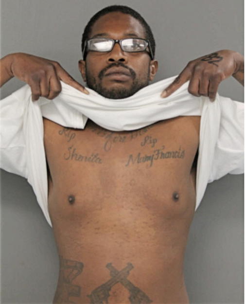 CHRISTOPHER CHRISTIAN, Cook County, Illinois