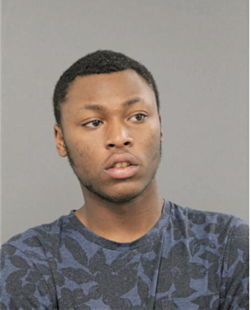 COURTNEY T CLINKSCALES, Cook County, Illinois