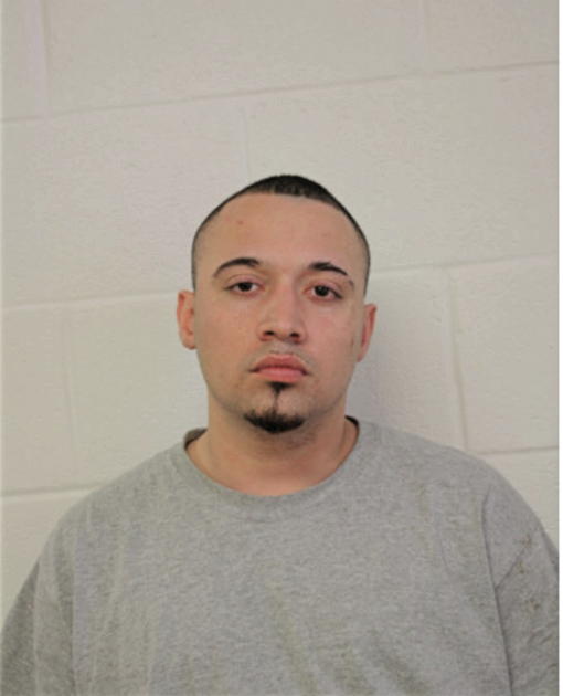 ORLANDO COLON, Cook County, Illinois