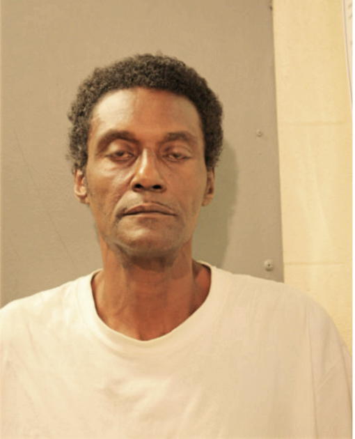 FREDDIE L COOKS, Cook County, Illinois